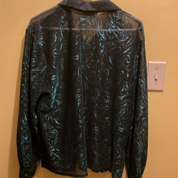 Ladies blouse - Picture 5 of 5